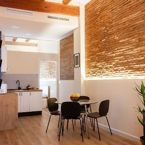 Apartamento Planta baja