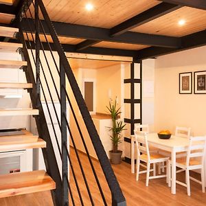 Apartamento Dúplex
